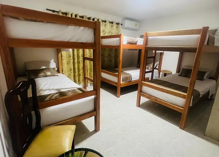 Hostal Casa San Pedro